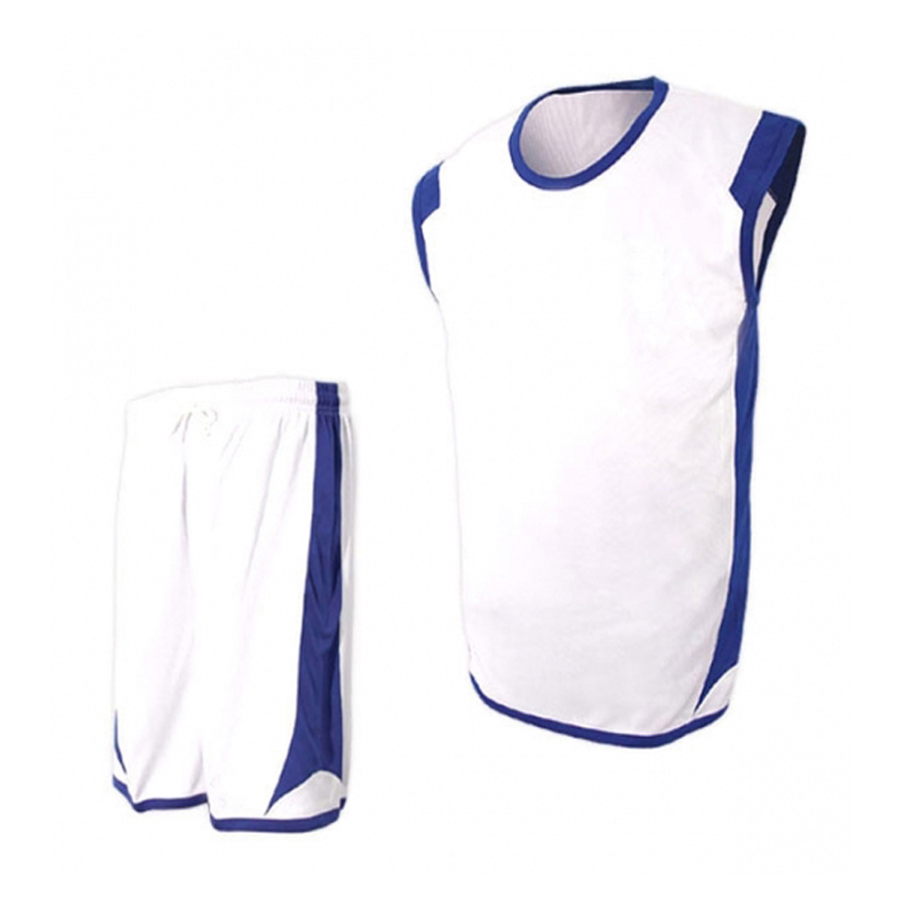 Basketball Uniform (1)