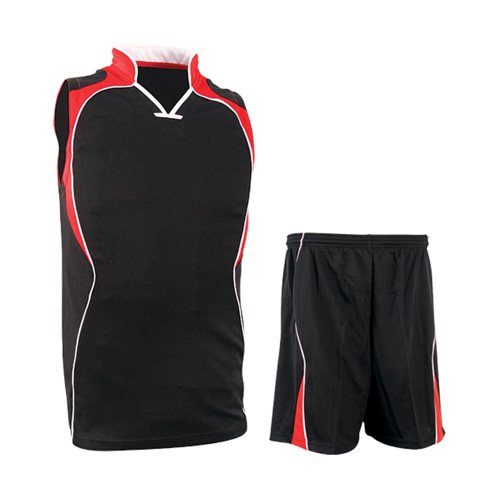 Basketball Uniform (3)