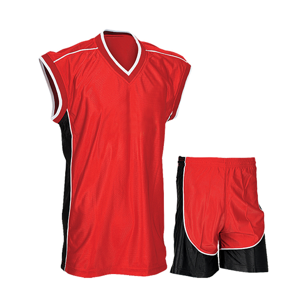 Basketball Uniform (5)