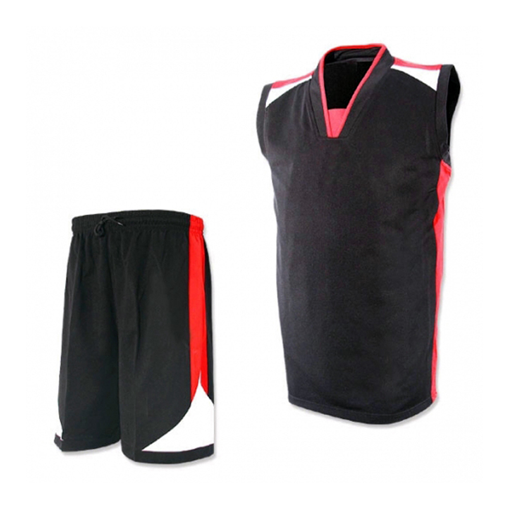 Basketball Uniform (6)