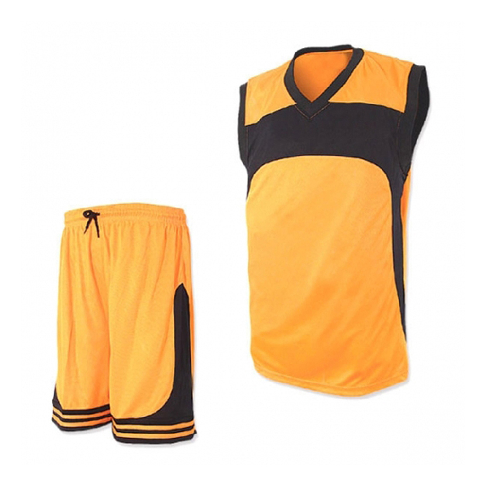 Basketball Uniform (7)