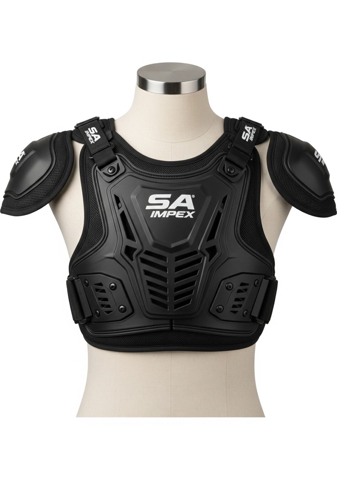 Chest Protectors
