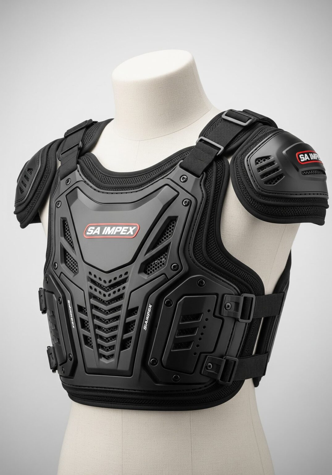 Chest Protectors 2