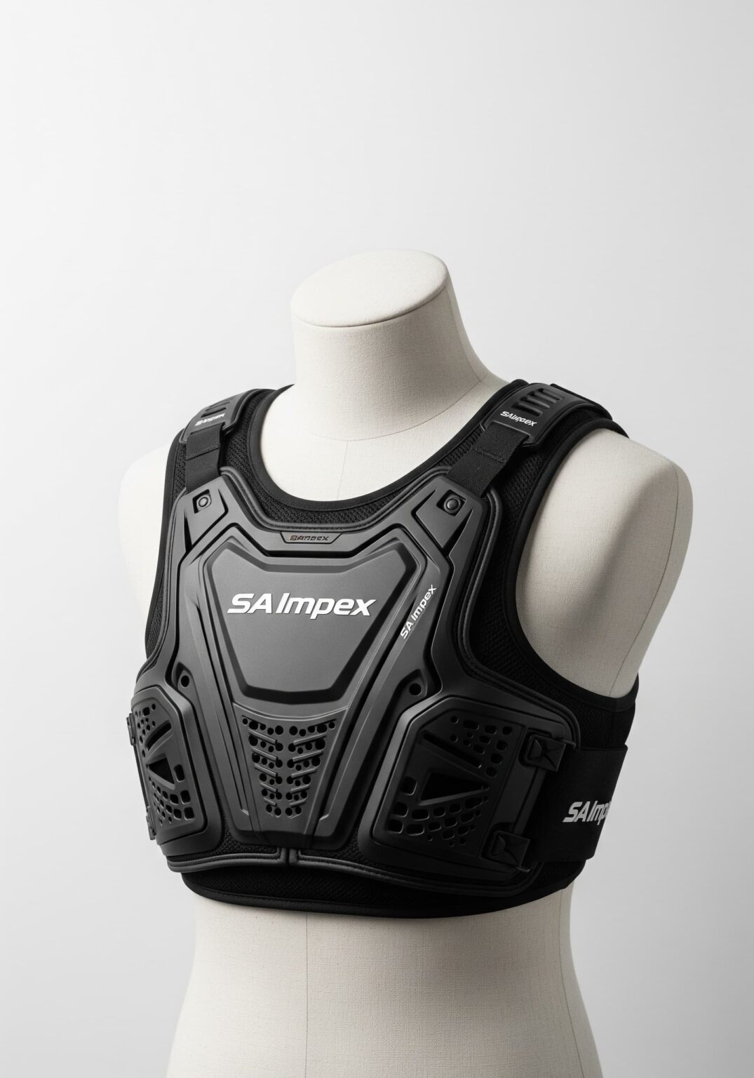 Chest Protectors 3