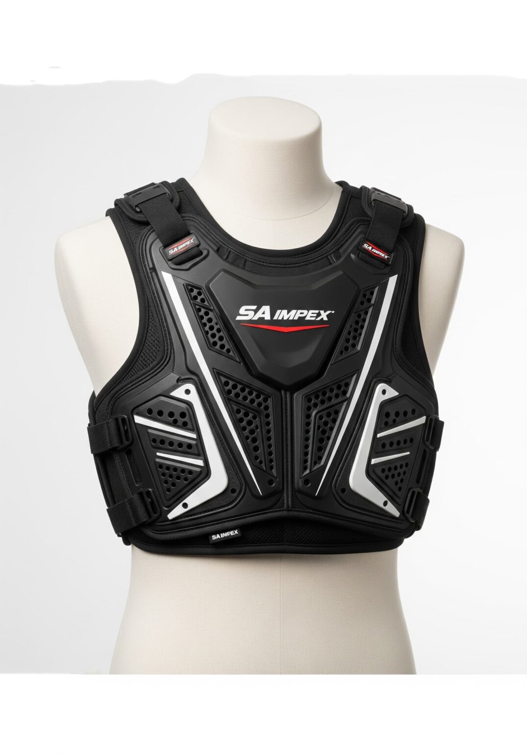 Chest Protectors 4