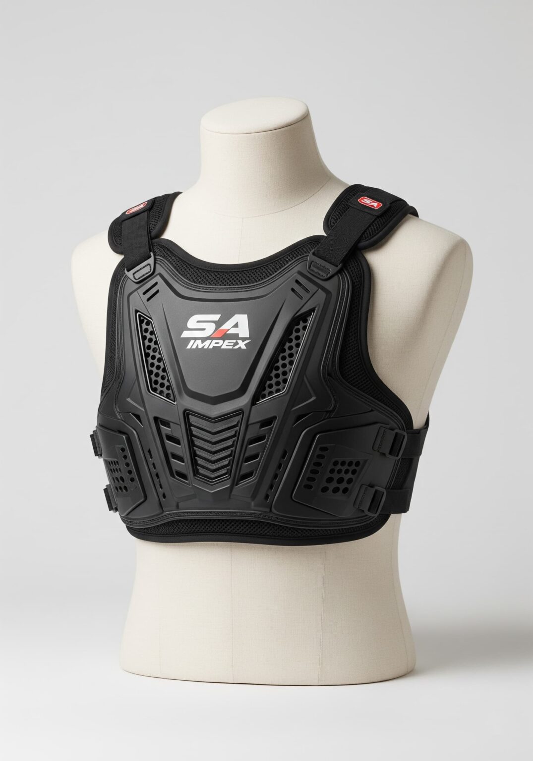 Chest Protectors 6