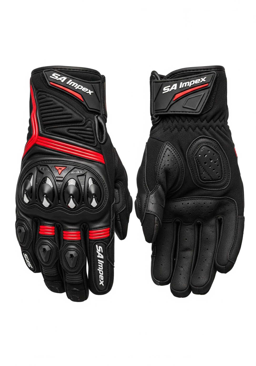 Racing Gloves 3