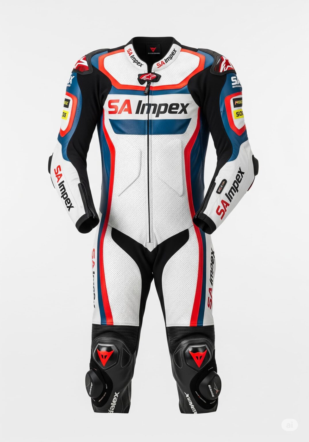Racing Suits 2