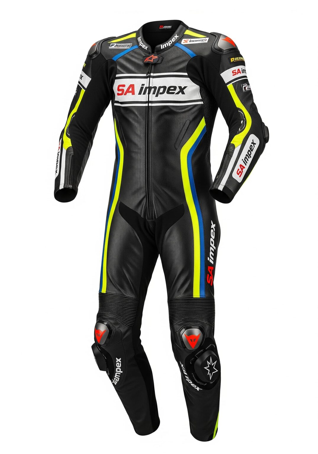 Racing Suits 3