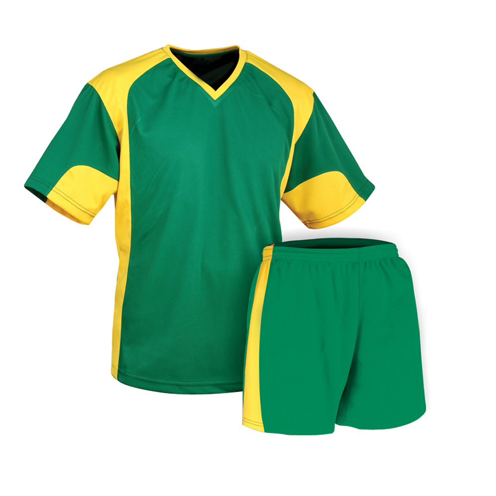 Soccer Uniform (1)