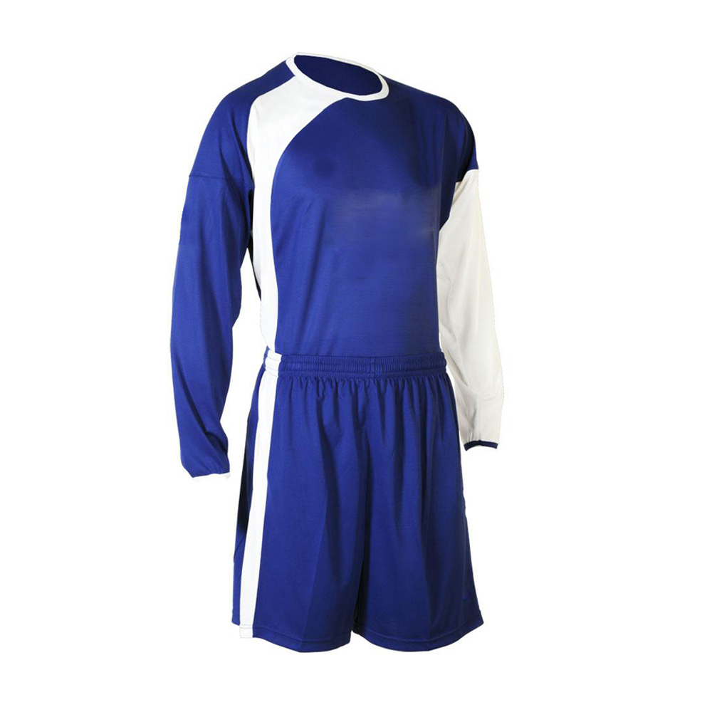 Soccer Uniform (2)