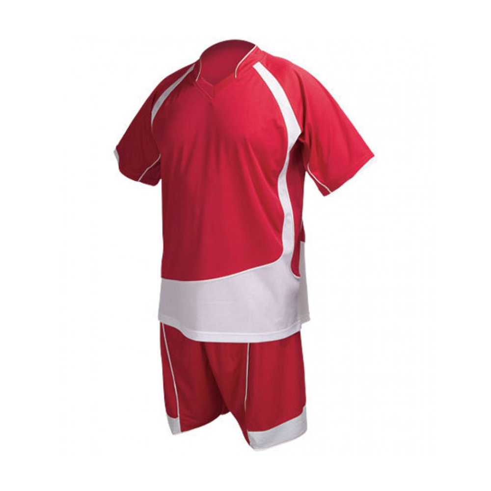 Soccer Uniform (3)