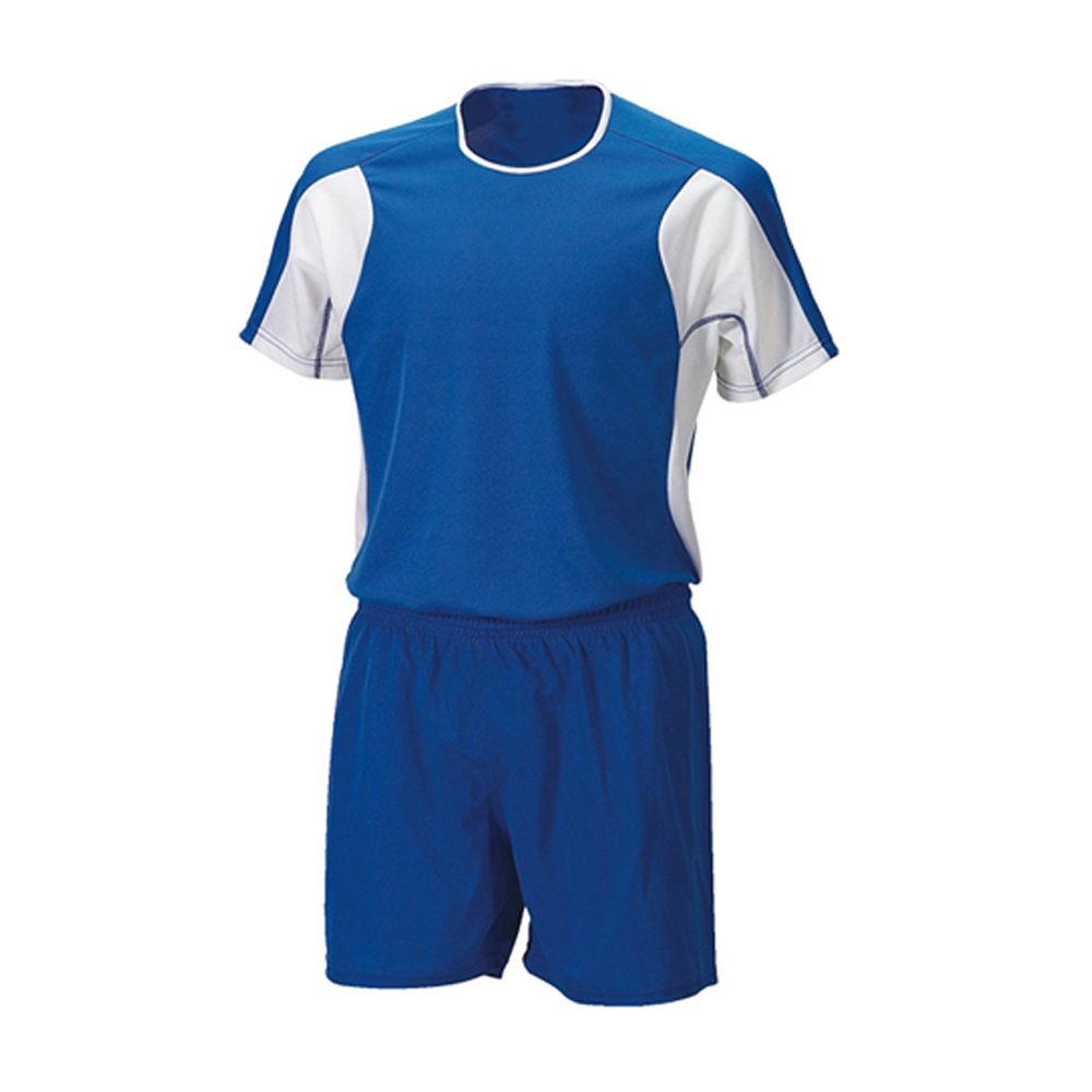 Soccer Uniform (4)