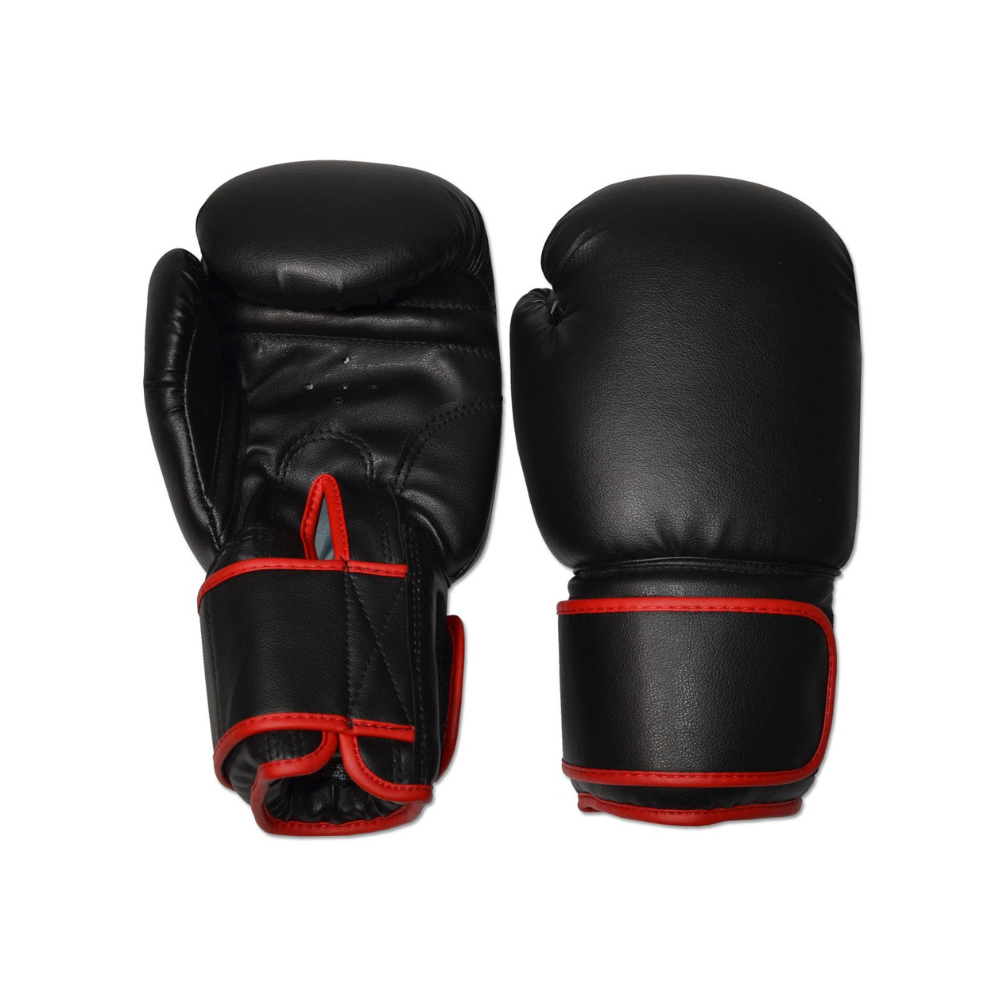 Kickboxing gloves (1)
