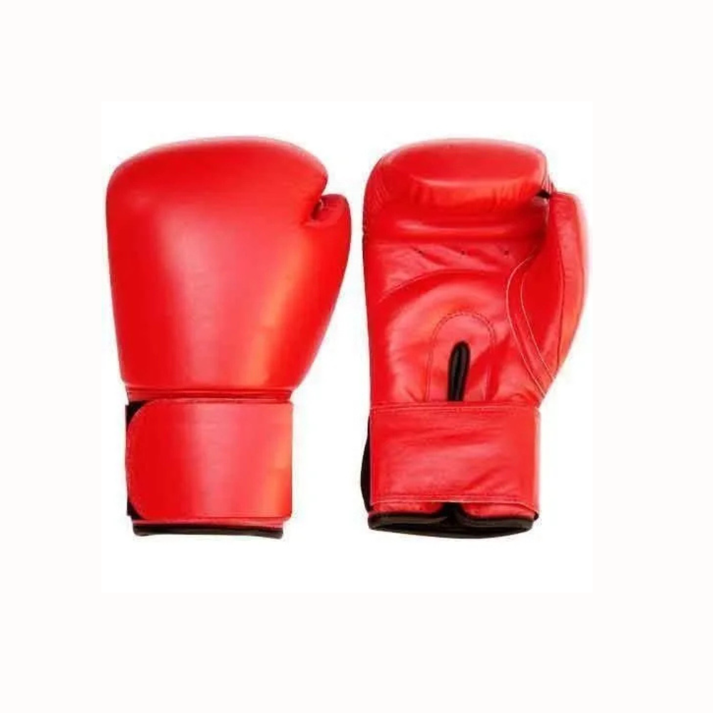 Kickboxing gloves (3)