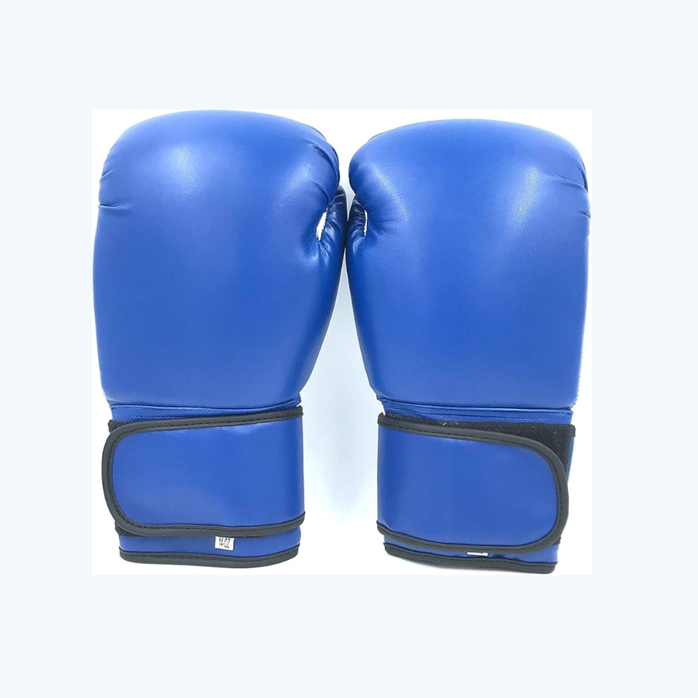 Kickboxing gloves (4)